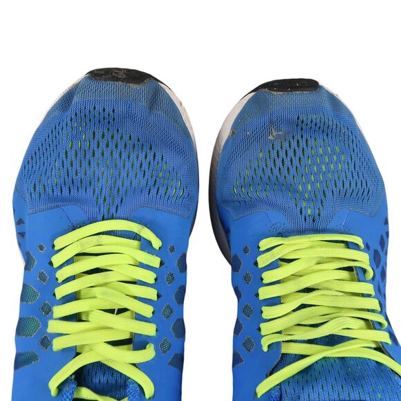 Nike Shoes Mens 9.5 Athletic Trainer Pegasus 31 Running Sneakers Active Casual - Picture 9 of 13